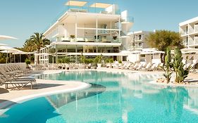 Monsuau Cala D Or Boutique Hotel 4*